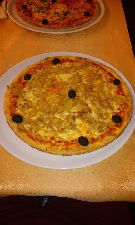 Ristorante-Pizzeria Waldseegaststätte zum Adler